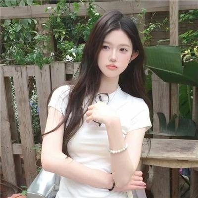 早晨散步