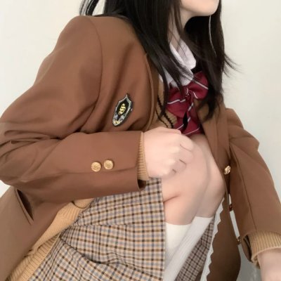 爷爷的微笑